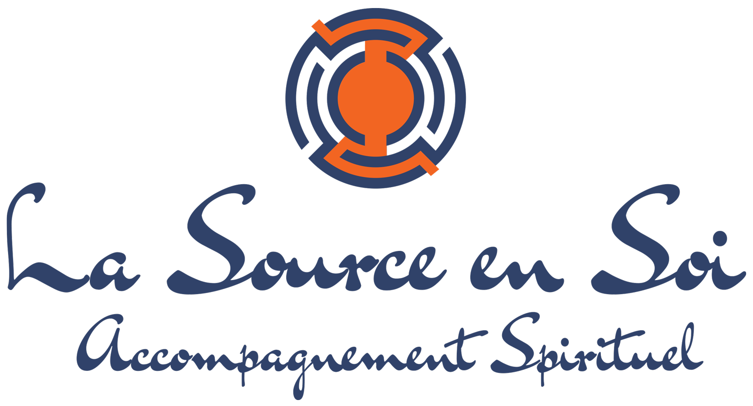 Michel Chappuis - Accompagnement Spirituel - Logo